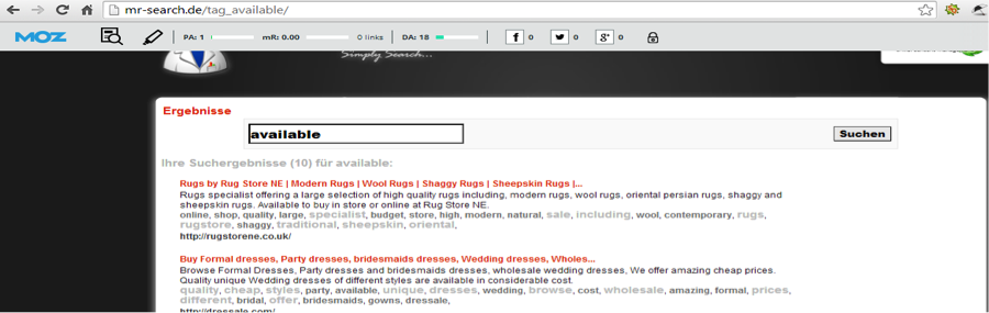 21 Things EVERY Marketer Should Consider when Building a Link or Doing Link Removal