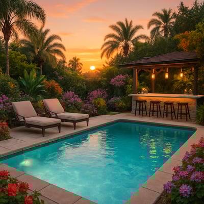 Why Pool Builders Are Losing Money and How to Fix It in 90 Days