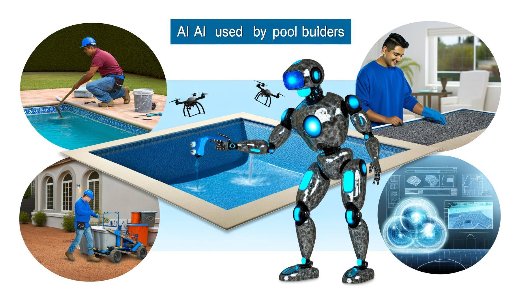 Future Trends in AI for Pool Builders
