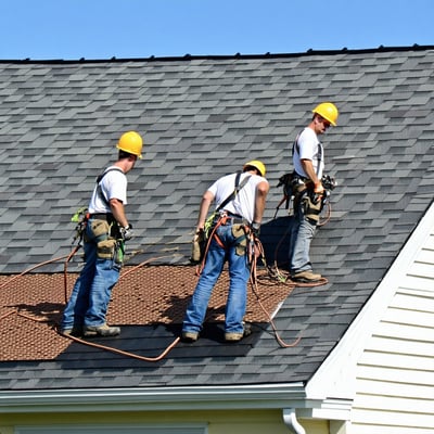 The Complete Guide to Roofing Sales