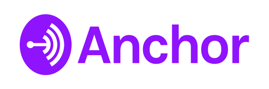 Anchor FM logo