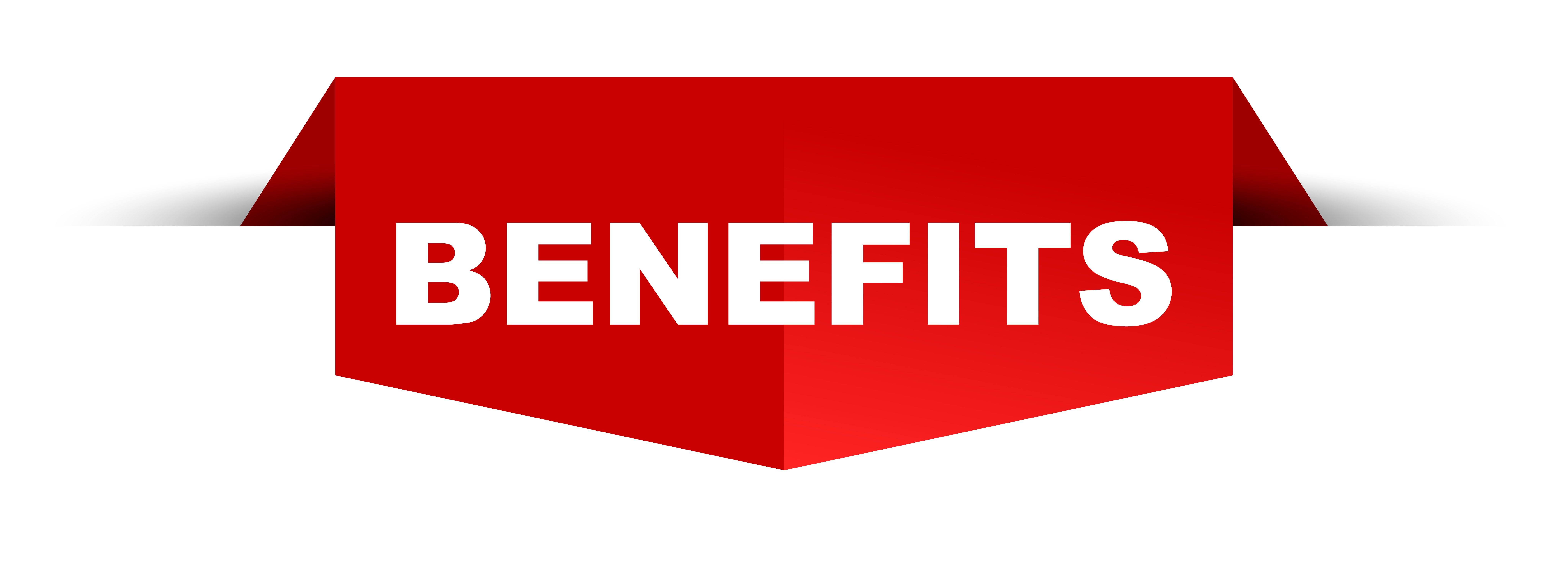 Benefits Tab