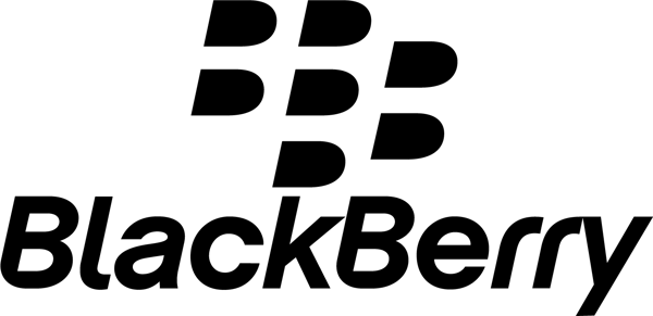 Blackberry Logo