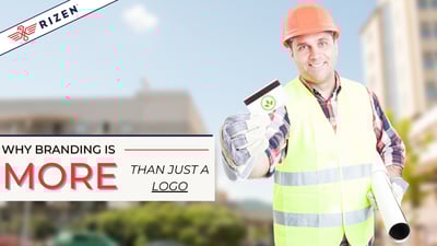 E02: Why Branding is MORE Than Just a Logo