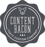 Content Bacon Logo