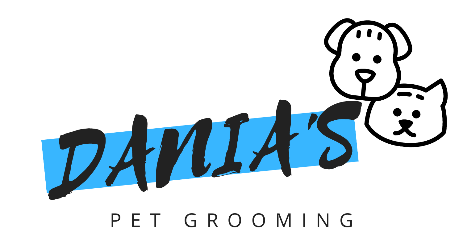 Danias Pet Grooming