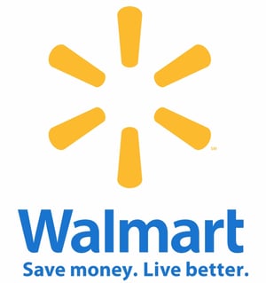 Walmart Logo