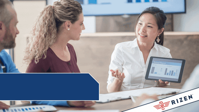 Effective Data Reporting Requires Storytelling. Here’s Where to Start.