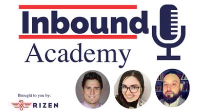 Podcast Episode 47: Benefits of Influencer Marketing w/ Gabriela Huerta