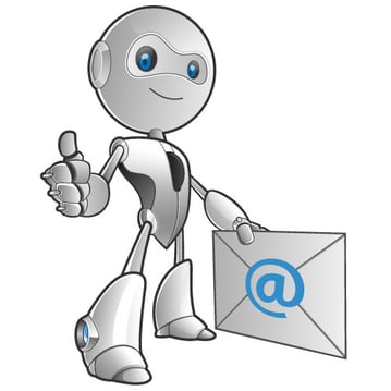Email automation for home services companies