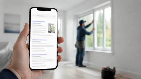 Google Ads for Window & Door Companies That Convert