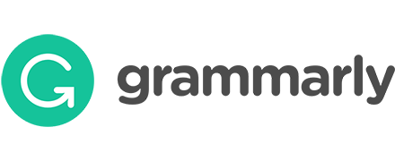 Grammarly Logo