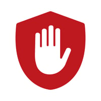 Ad Blocker Logo