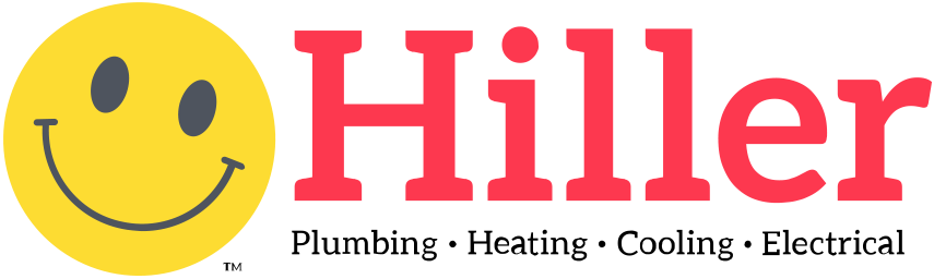 HIller HVAC Logo