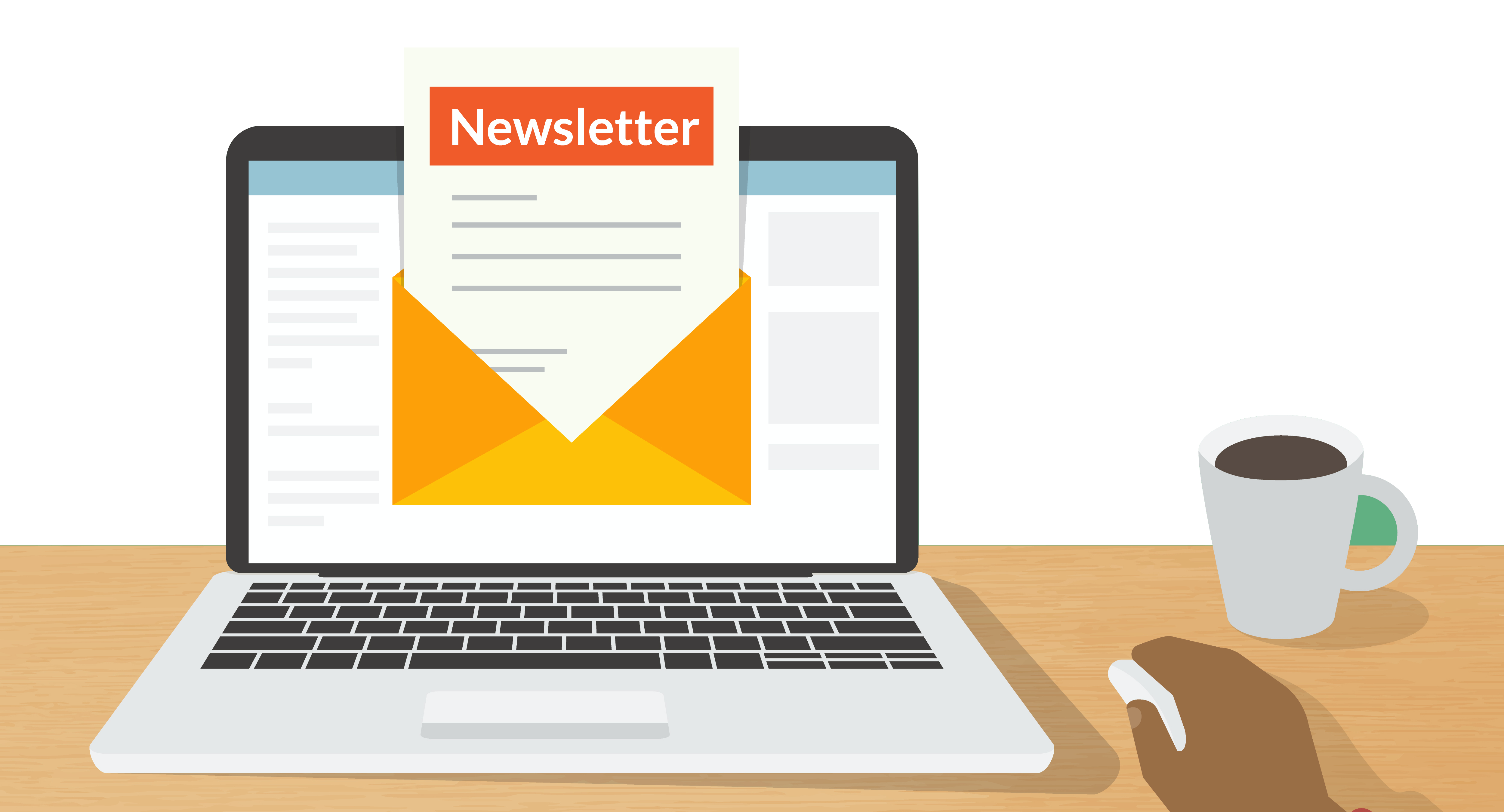 Email Newsletter