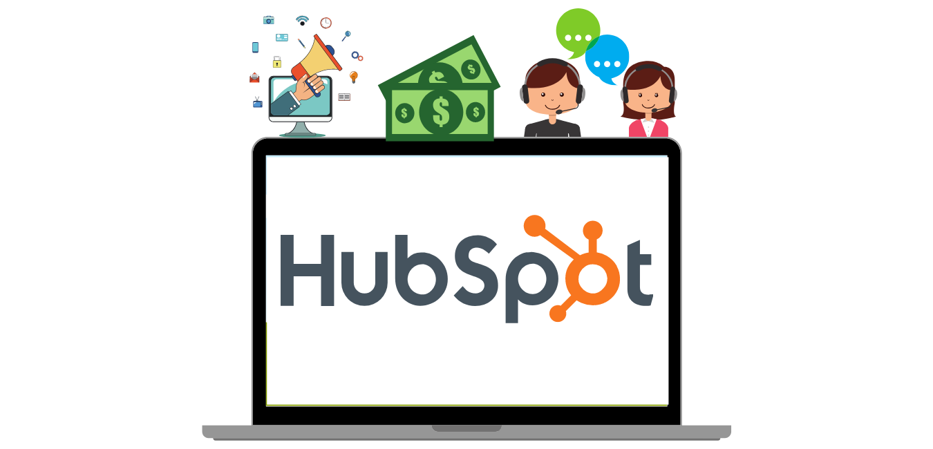 Hubspot Options