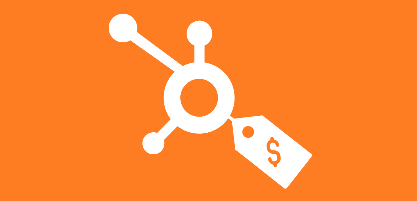 Hubspot Pricing Hero