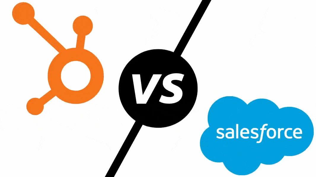 Hubspot vs Salesforce: Which Is Best for Marketers?