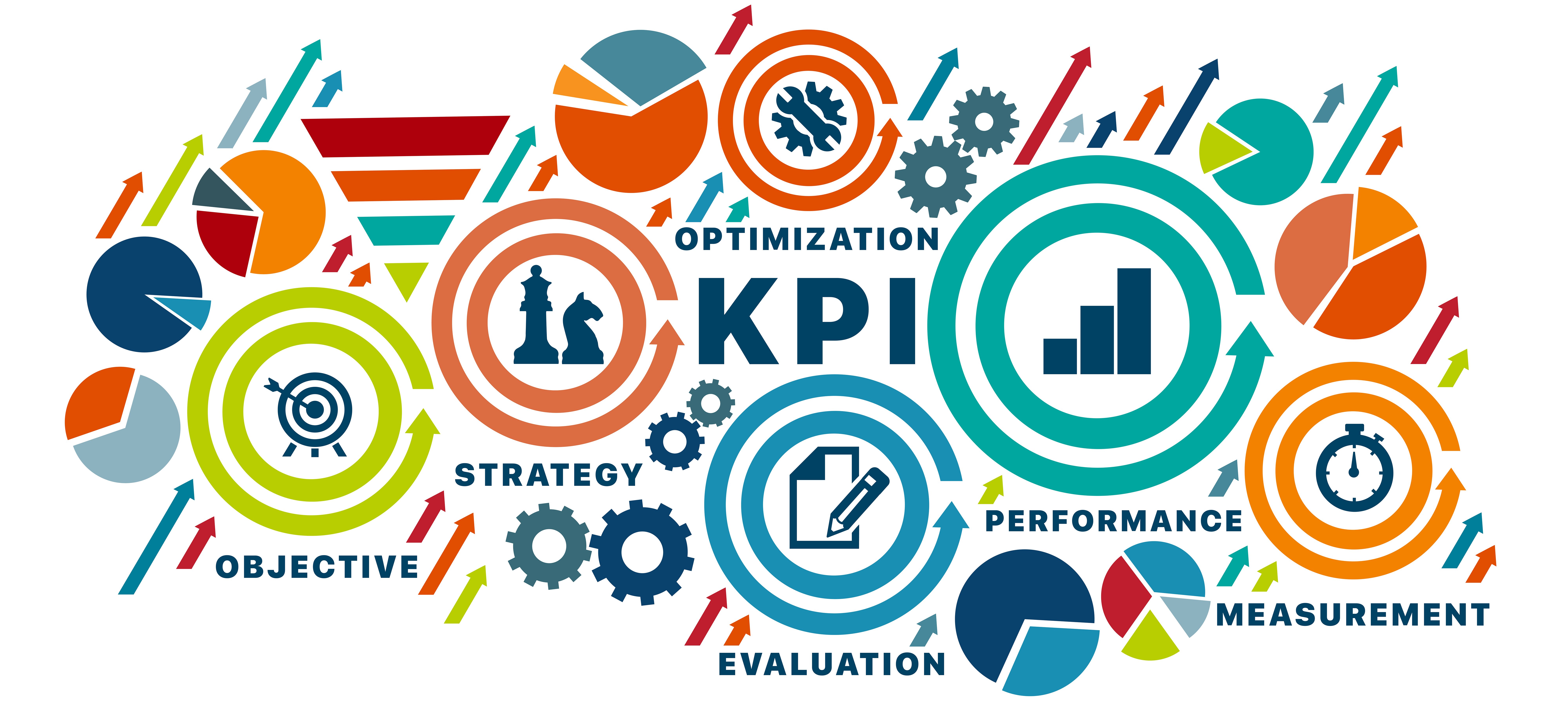 KPI Illustration