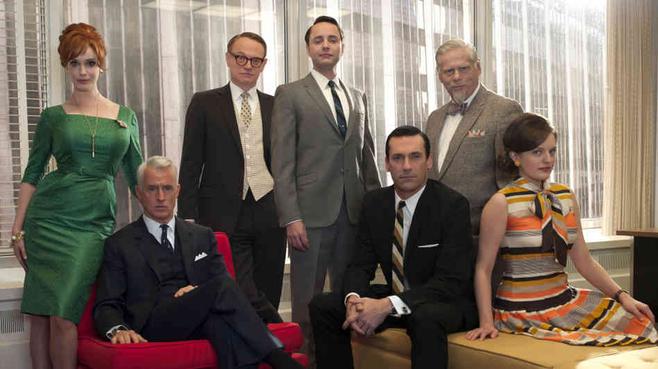 Mad Men