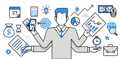 7 Tips for Delegating Effectively as a Marketing Manager