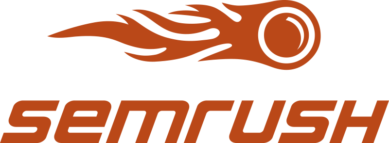 SEMrush Logo