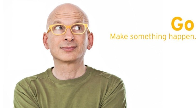 Seth Godin