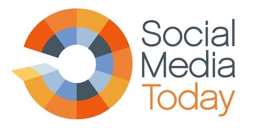Social Media Today Logo