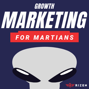 Marketing for Martians Podcast