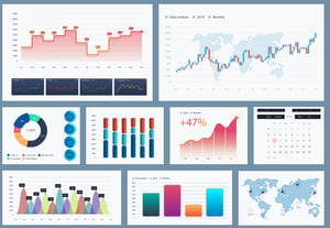 Dashboard KPI