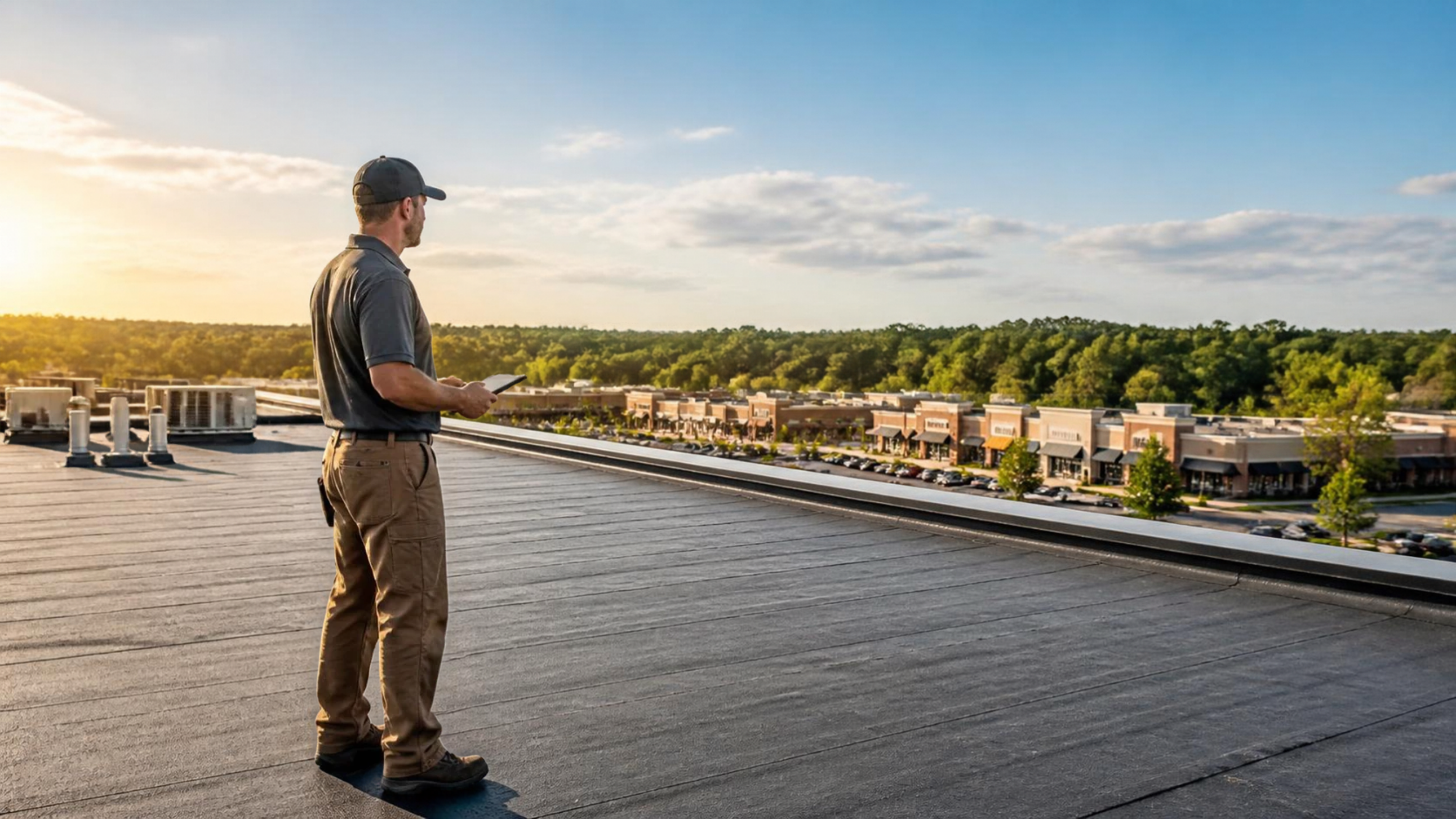 Retail roofing marketing blog banner
