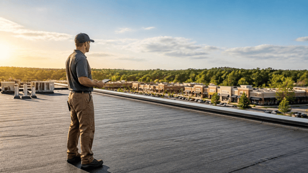 Retail Roofing Marketing Strategy: Building Demand Beyond Storm Season