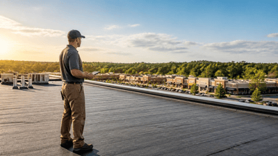 Retail Roofing Marketing Strategy: Building Demand Beyond Storm Season