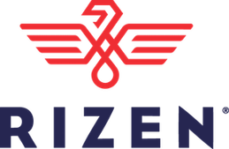 Rizen Logo square