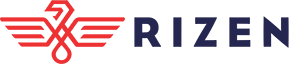 Rizen-logo-org