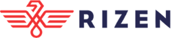 Rizen logo