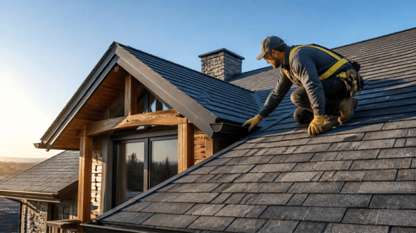 Roofing Content Marketing: How to Create Content That Converts Buyers
