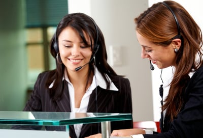 Podcast Episode 44: Use These 4 Inbound Sales Tips to Connect With Prospects