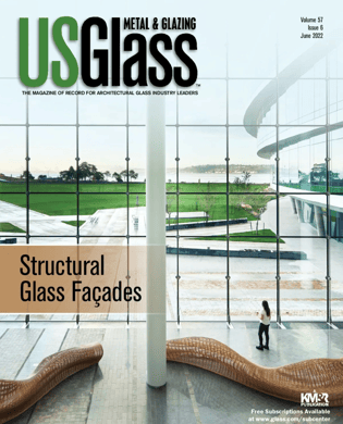 USGlass Magazine