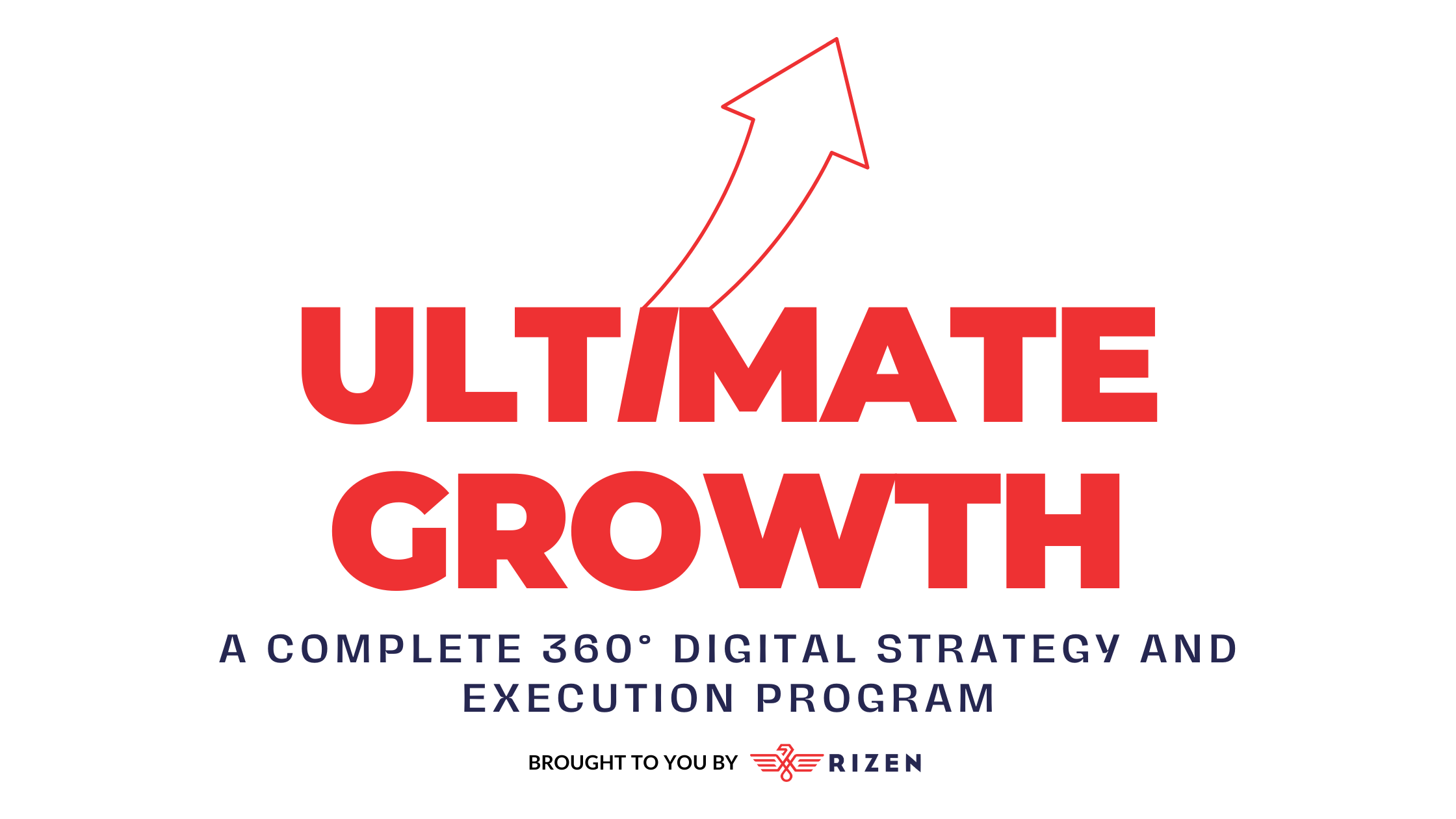 UltimateGrowth Product Logo
