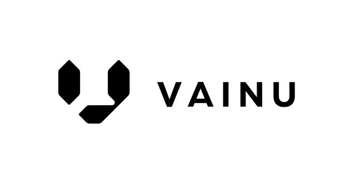 Vainu Logo