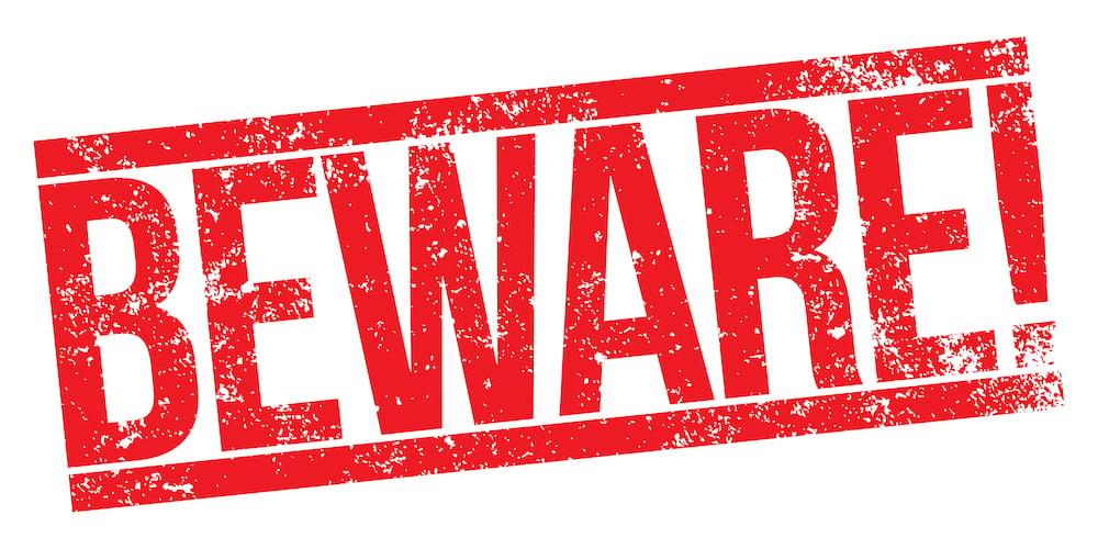 beware roofing seo scams