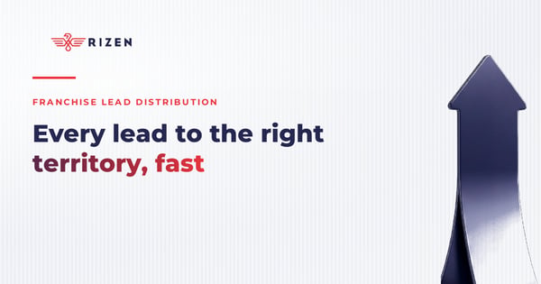 Franchise Lead Distribution: How to Route Leads Fairly Across Territories