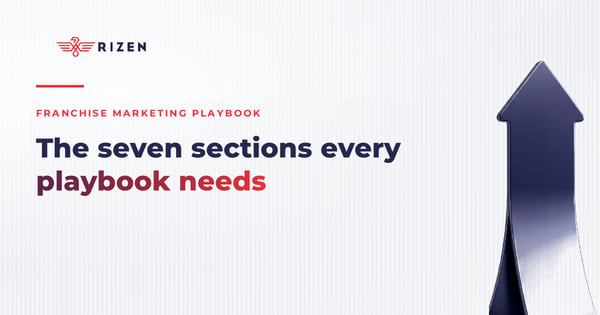 What Goes Into a Franchise Marketing Playbook