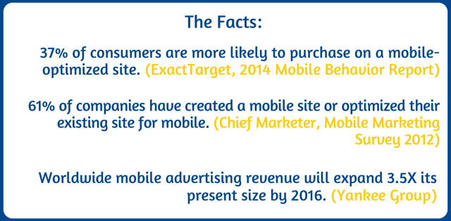 Mobile Strategy Stats