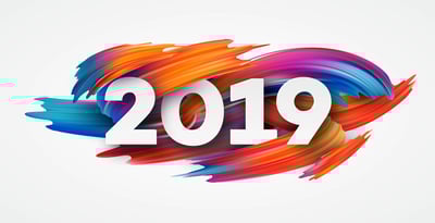 Podcast Episode 41: A Marketer's Review of 2019