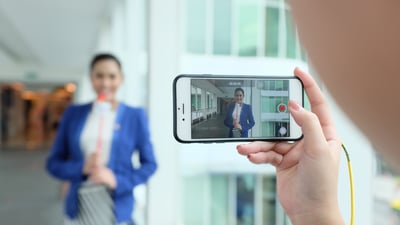 Podcast Episode 43: A Video Equipment Guide for Marketers