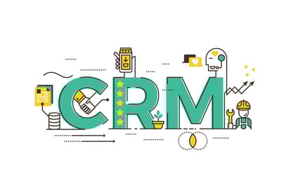 Podcast Episode 42: Why Your Business Should Use a CRM