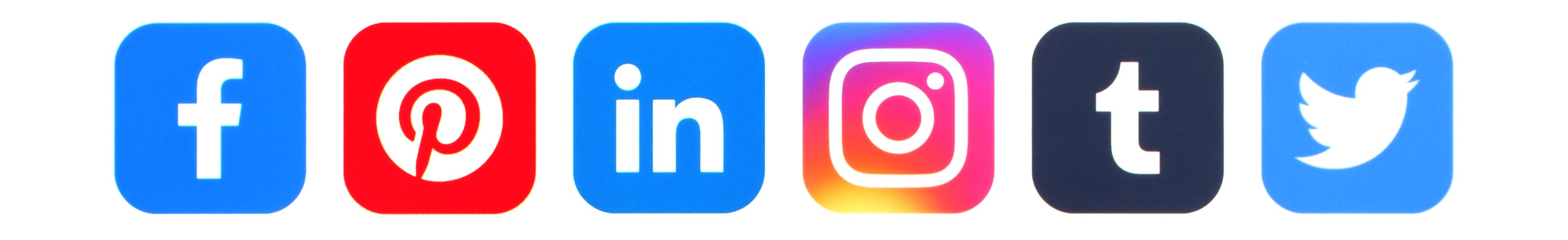 social media platform options
