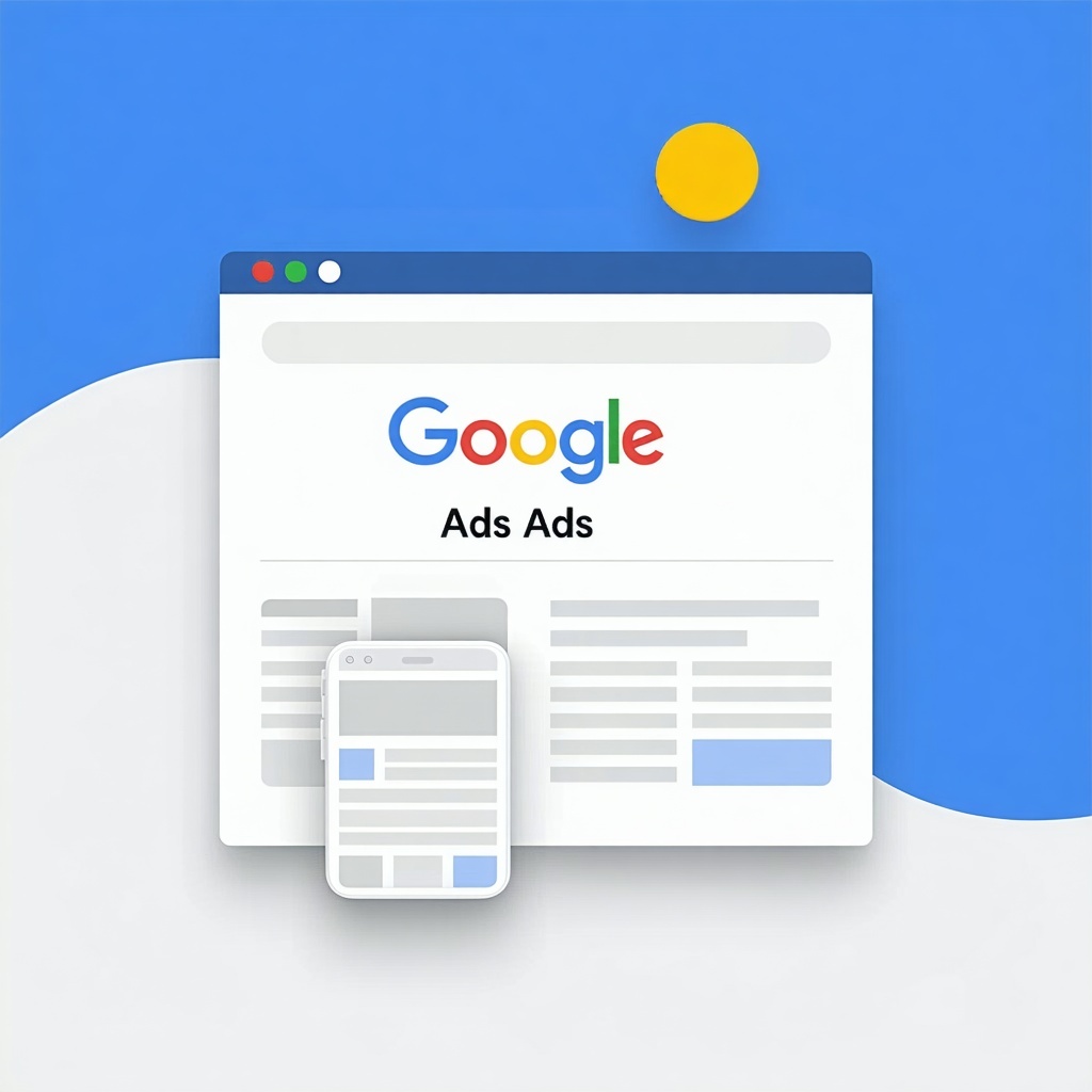 google ads